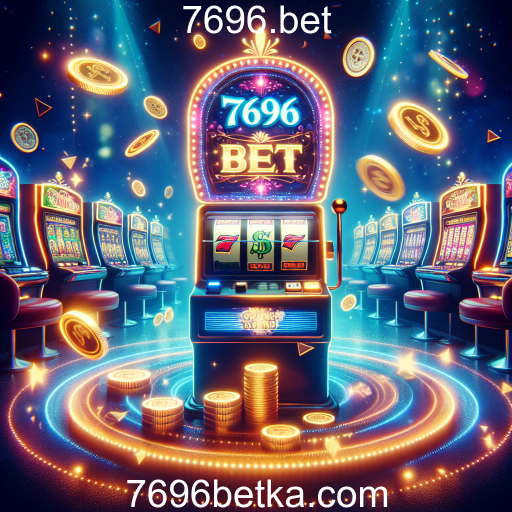 Jackpots