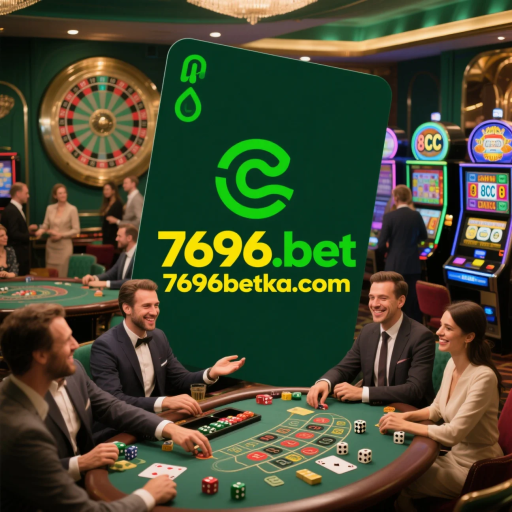 7696.bet